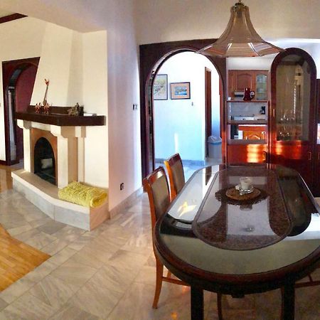 Sea View Family Apartment Baška Voda Zewnętrze zdjęcie