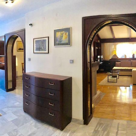 Sea View Family Apartment Baška Voda Zewnętrze zdjęcie