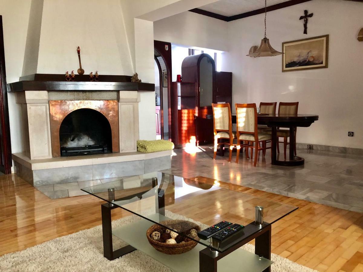 Sea View Family Apartment Baška Voda Zewnętrze zdjęcie