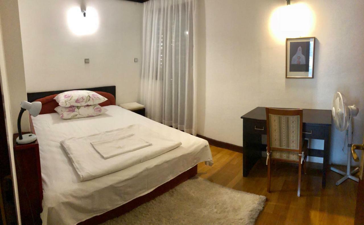 Sea View Family Apartment Baška Voda Zewnętrze zdjęcie
