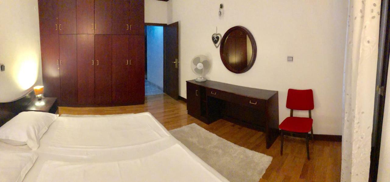 Sea View Family Apartment Baška Voda Zewnętrze zdjęcie
